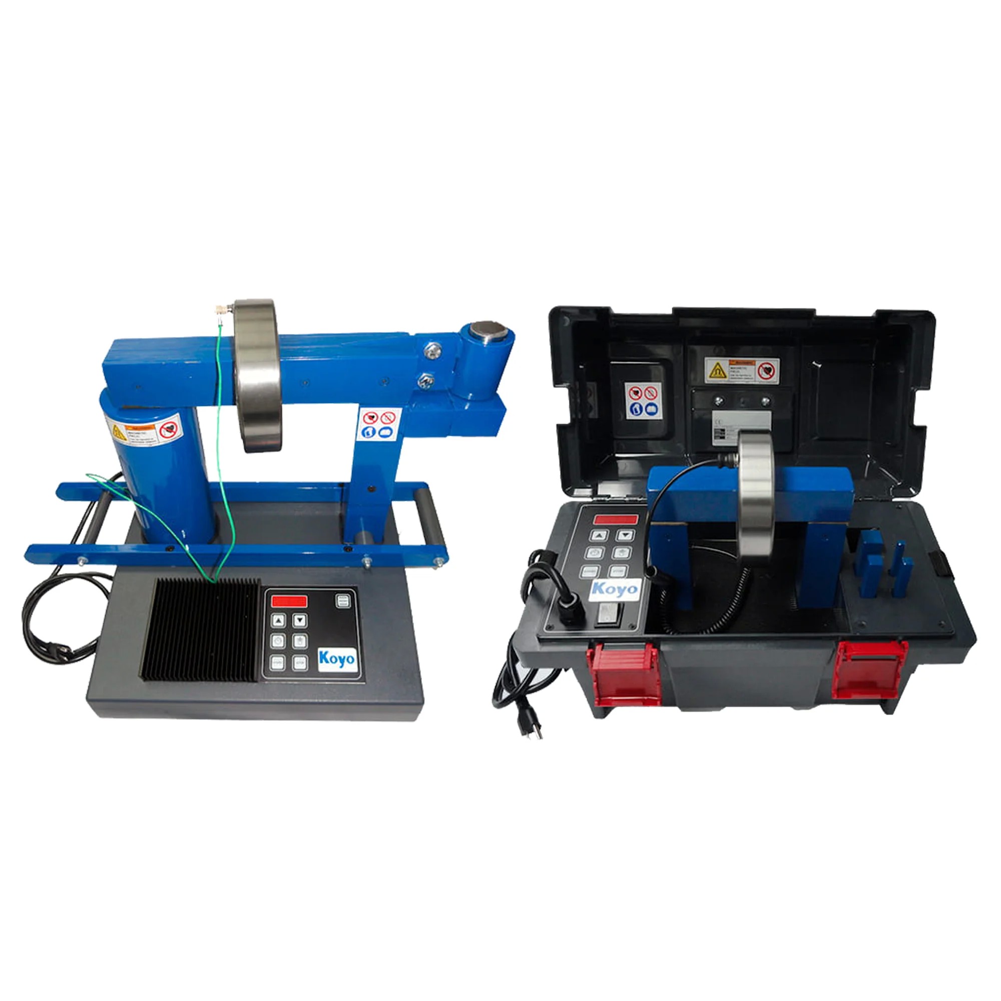 95IB78401 ESMERILADORA COMPACTA