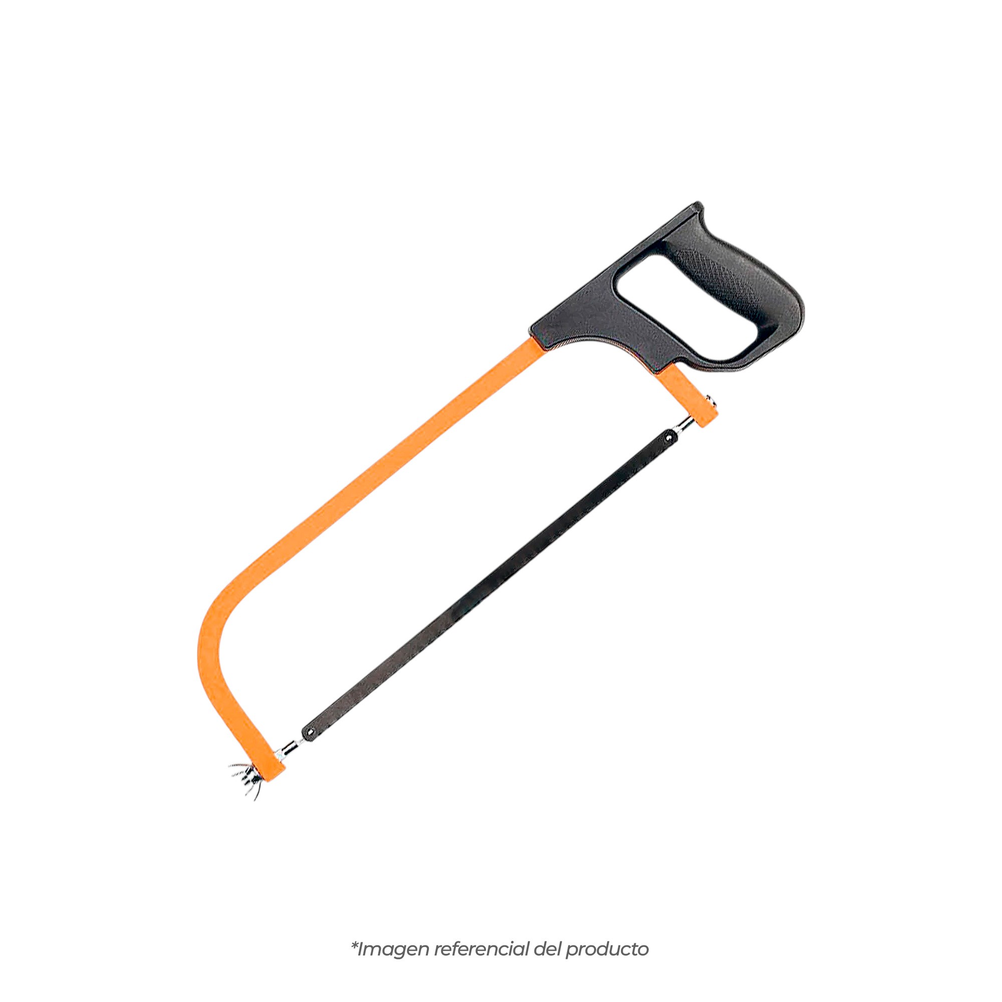 95IB15200 ARCO DE SIERRA AJUSTABLE 12"-10"-8" MGO. A