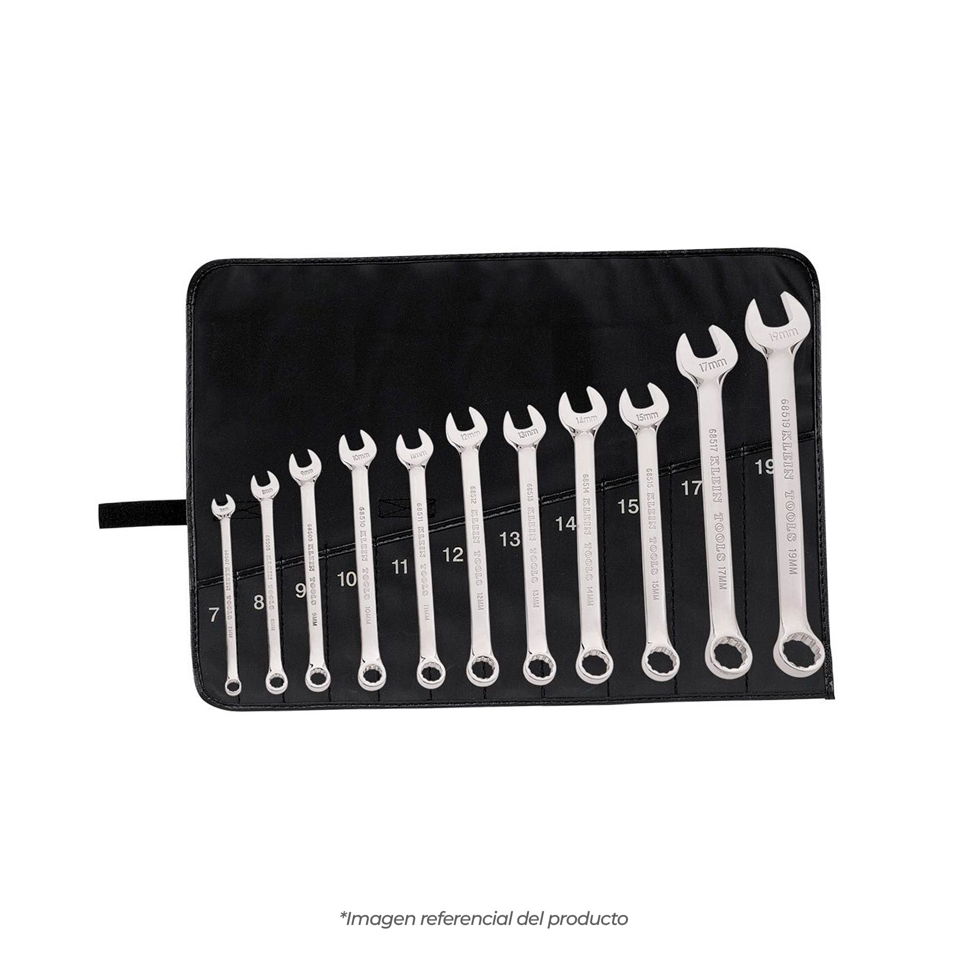 34J814A LLAVE DE TUBO ALUMINIO 14"