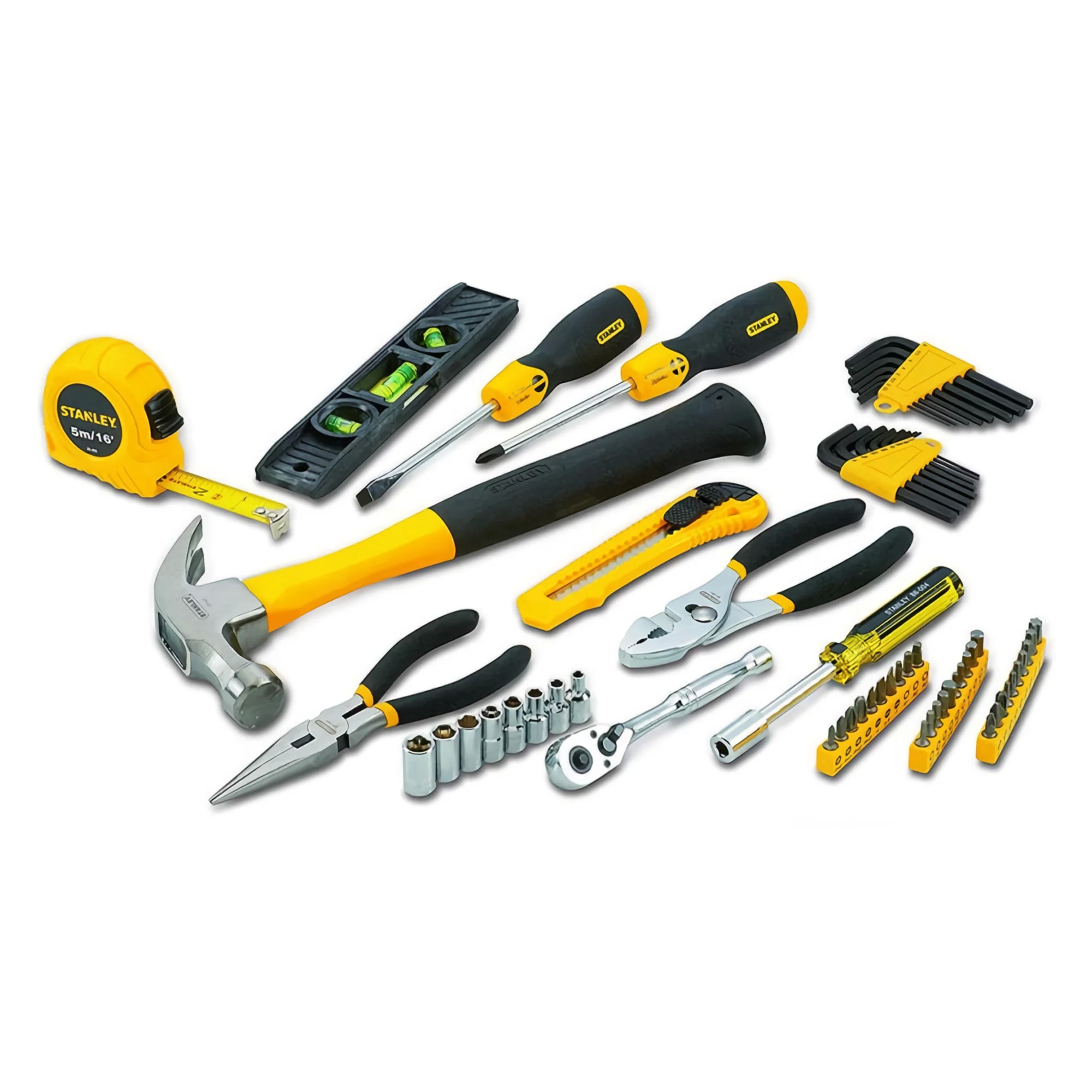 04TRA708T GRAPAS 1/2" PARA TRABAJO PESADO CAJA 1000