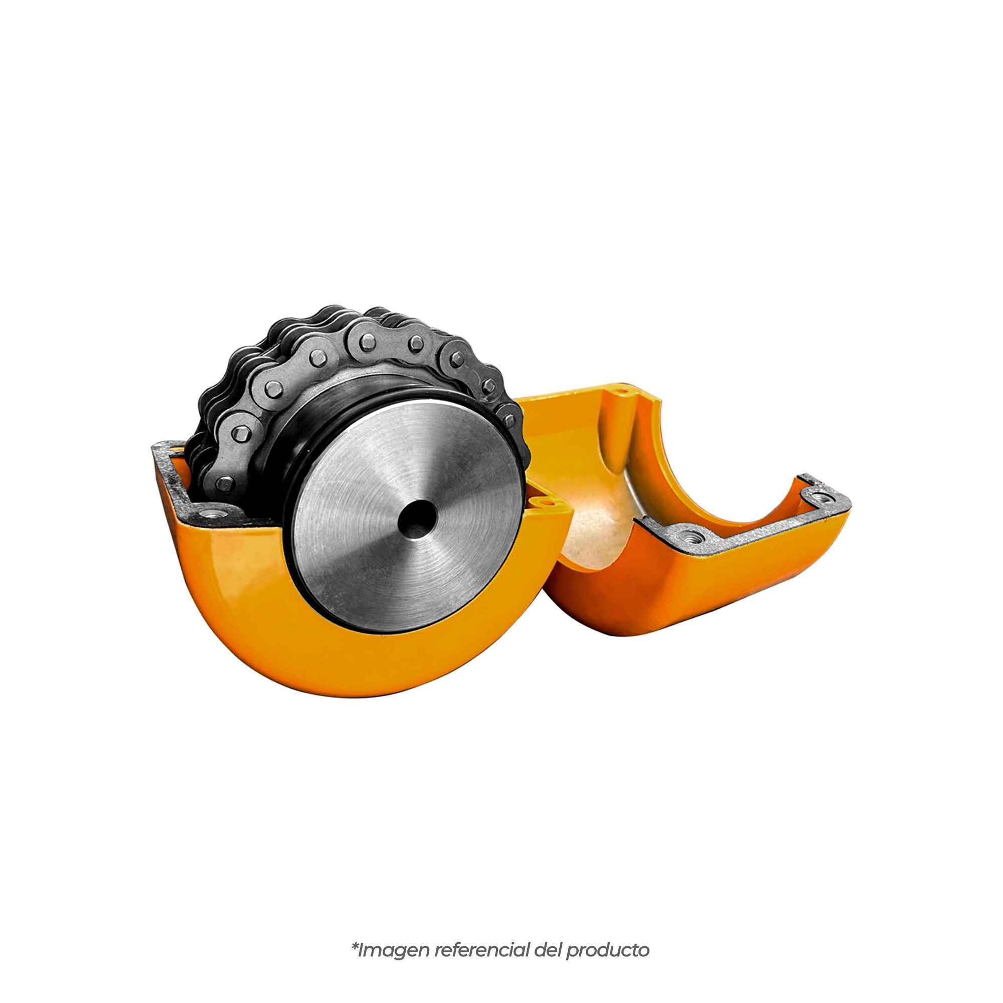 SCC-5018 ACOPLE DE CADENA