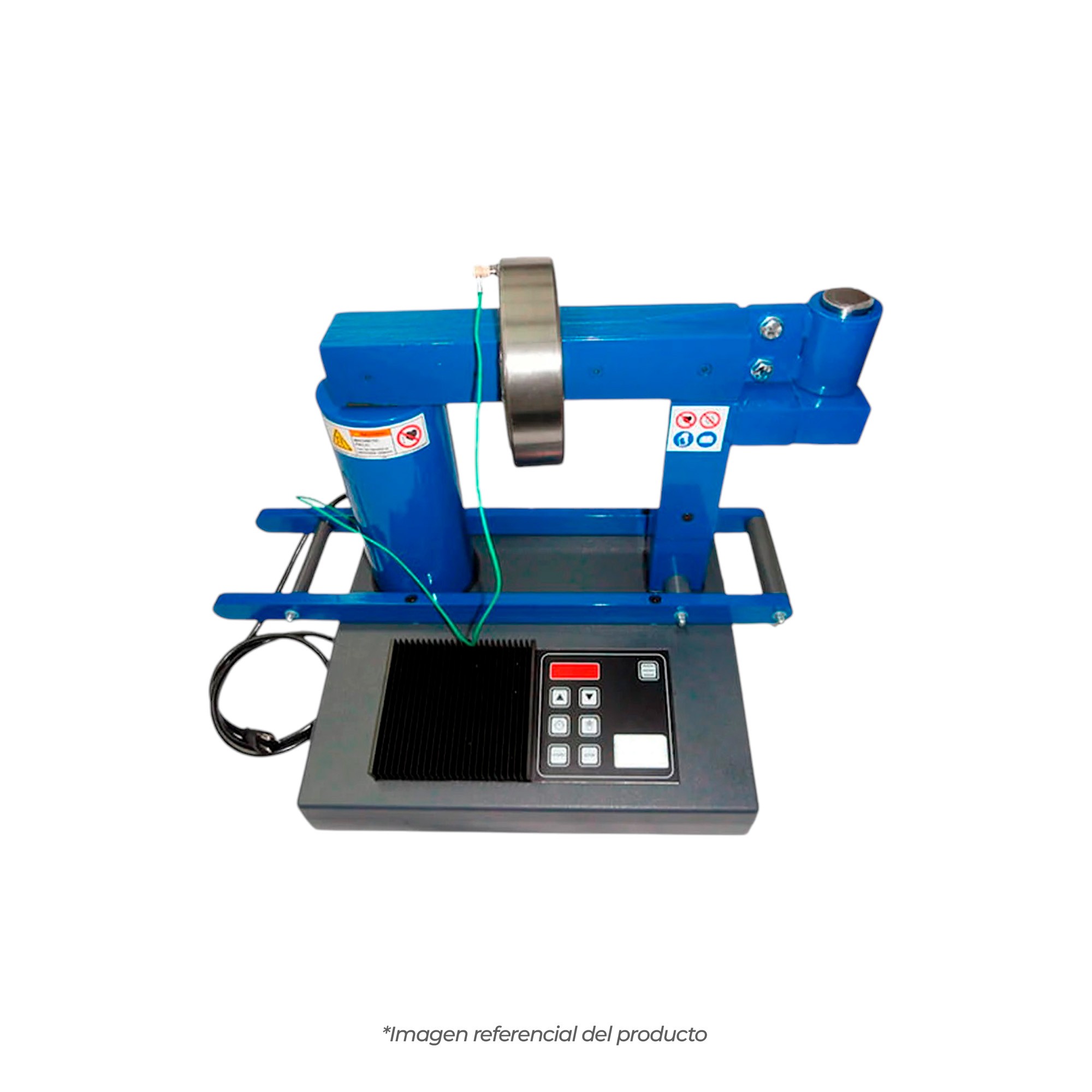 EASYHEAT 595 GENERATOR