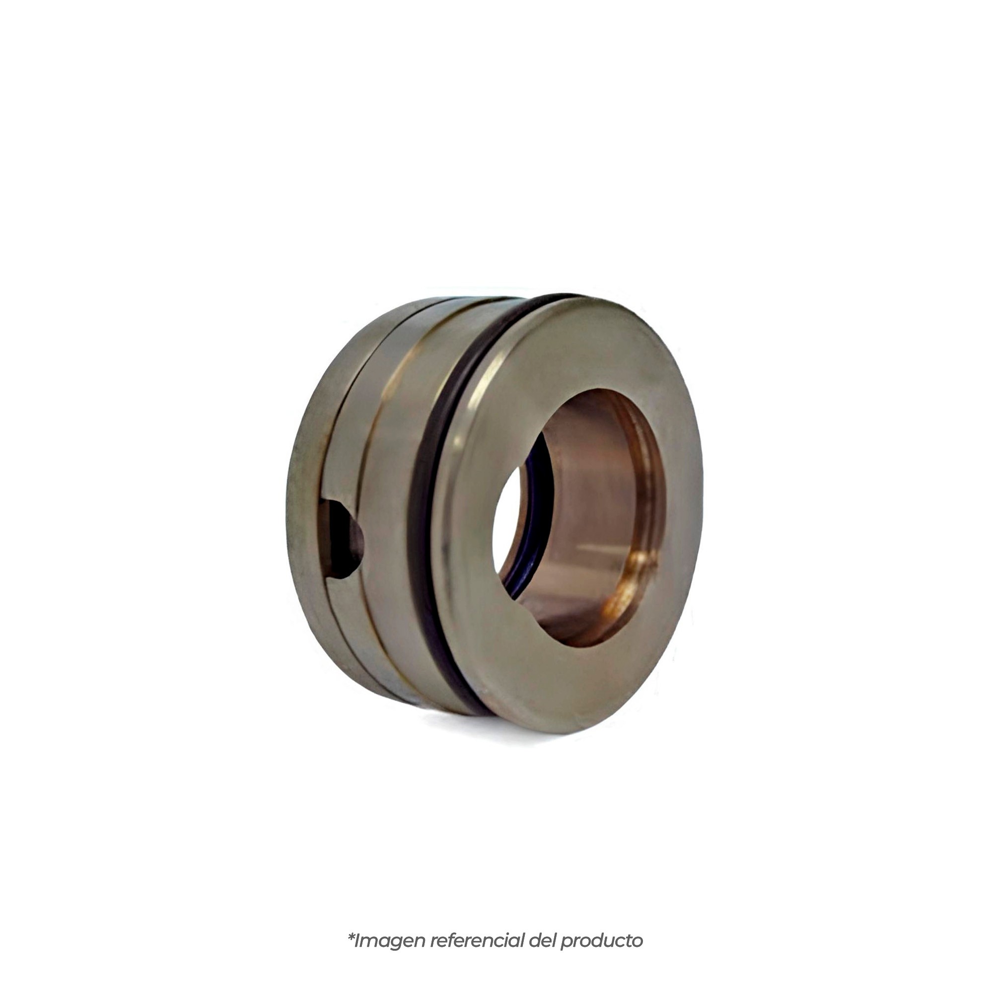 SELLO LABERINTO 954 BRONCE/VIT  (2.3/8”-3.1/4”– 3/4”)