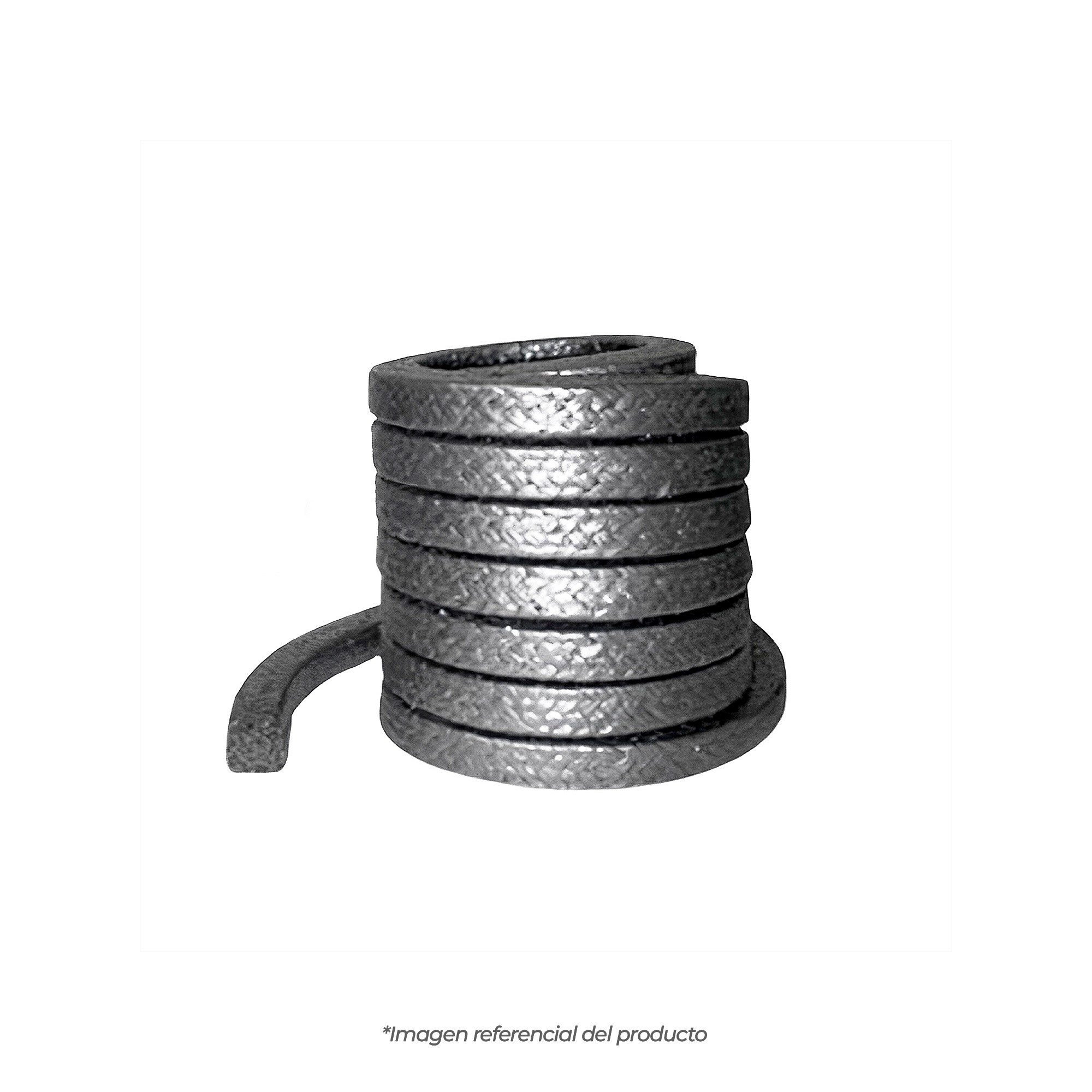 CORDON GRAFITADO SS200 3/8"