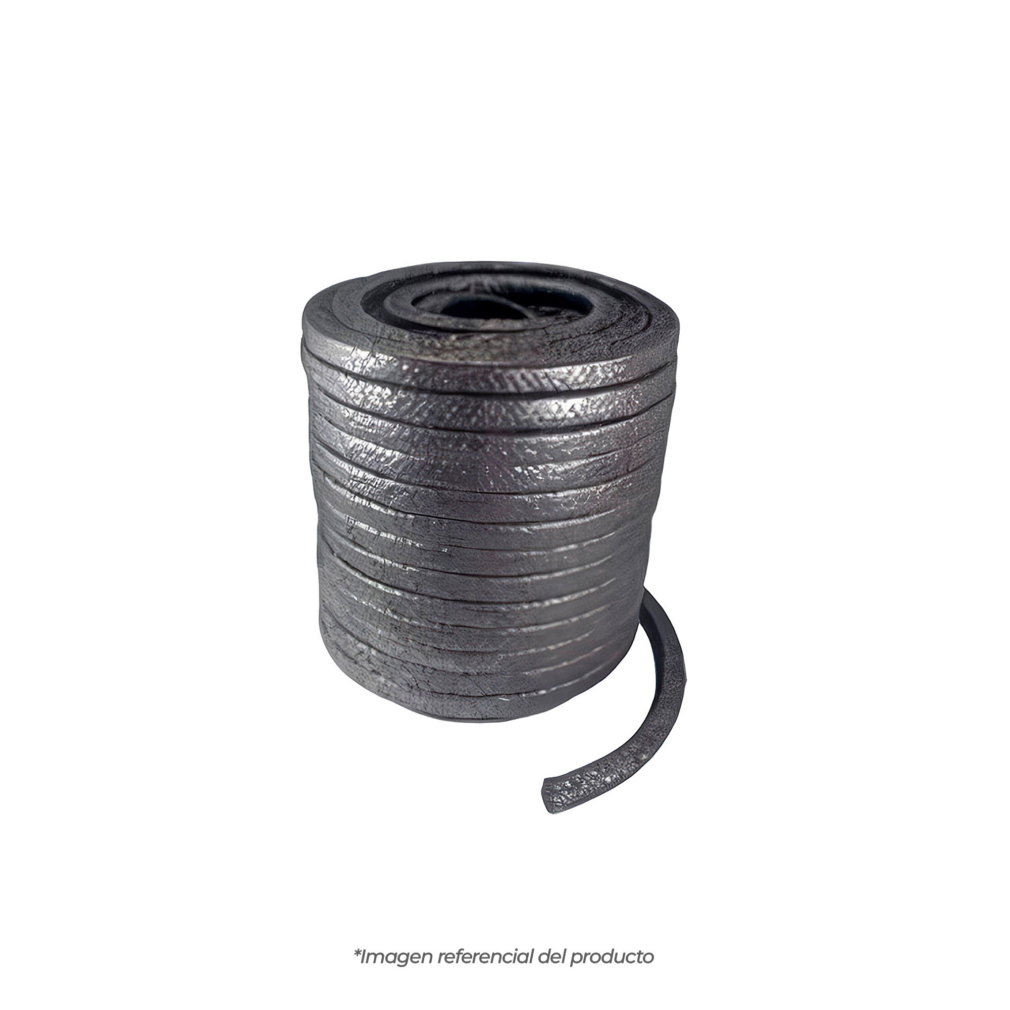 CORDON SINTETICO GRAFITO  MT 1210 NAP 3/4"