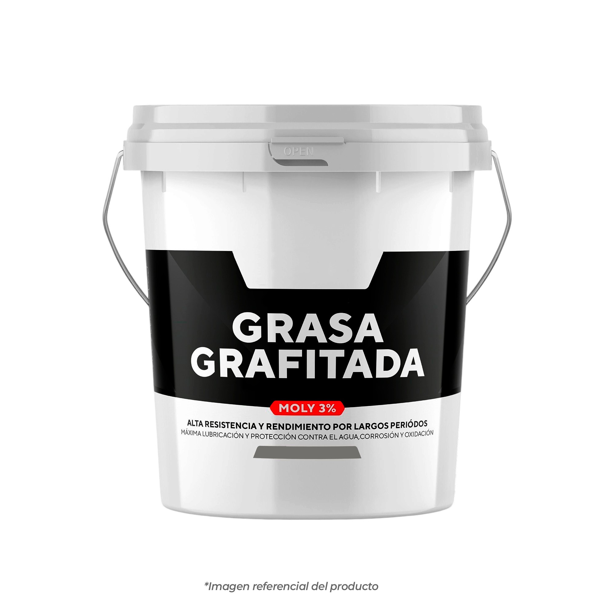 GRASA ULTRA GOLD 60 / NGLI 2 CARTUCHO