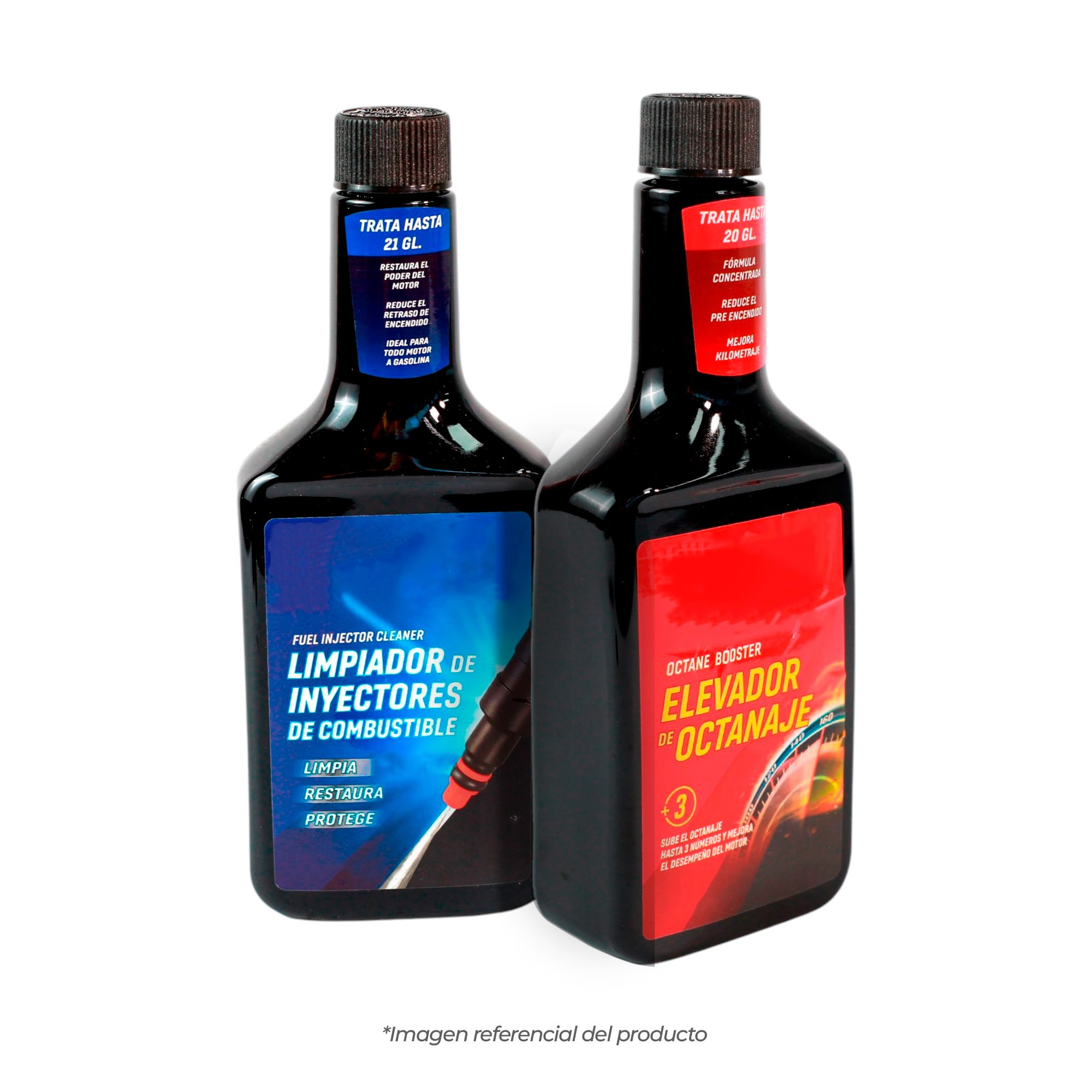 LIMPIADOR DE FRENOS 14OZ (400G)