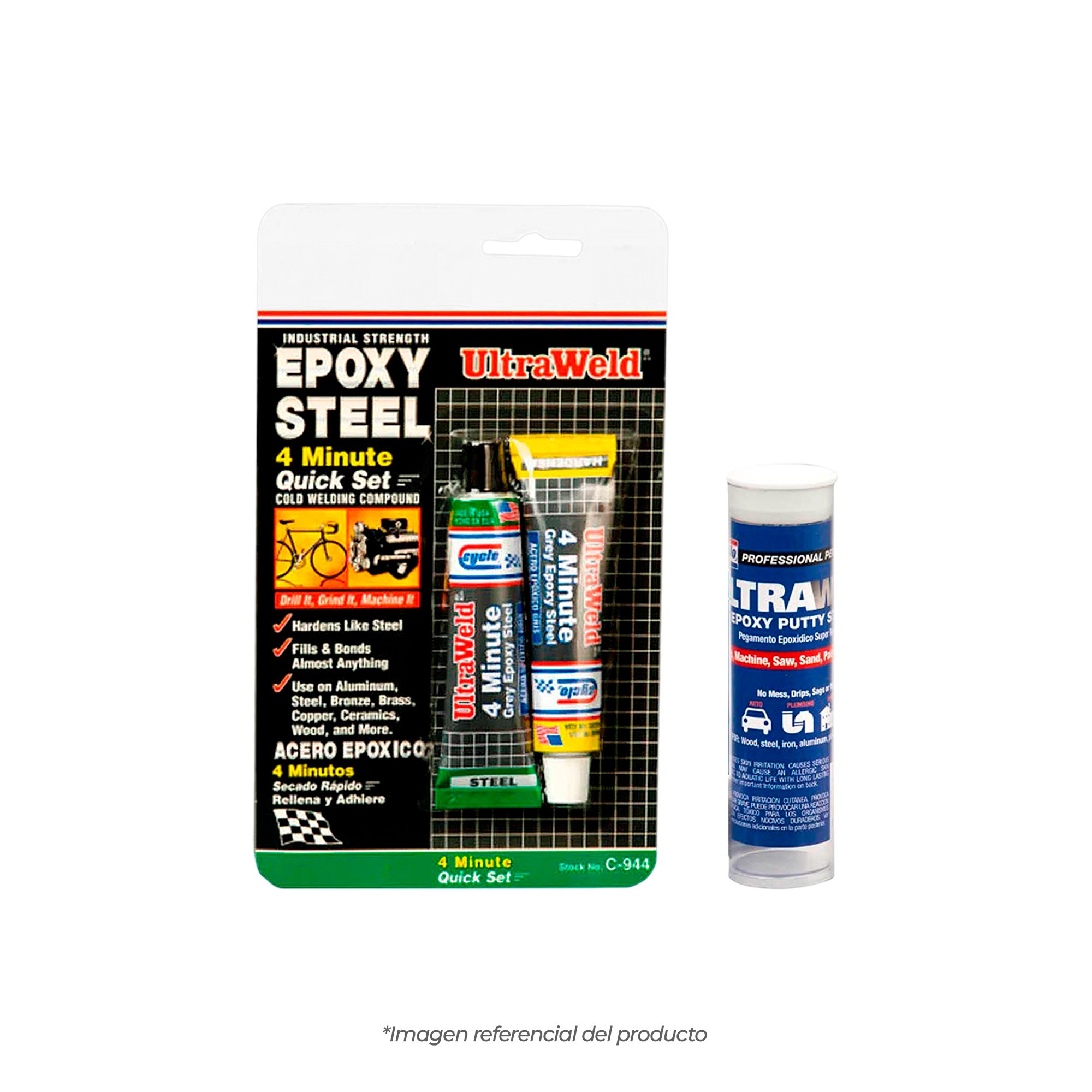 C56750 SELLADOR DE TUBERIA TEMP. EXTREMA 50ML