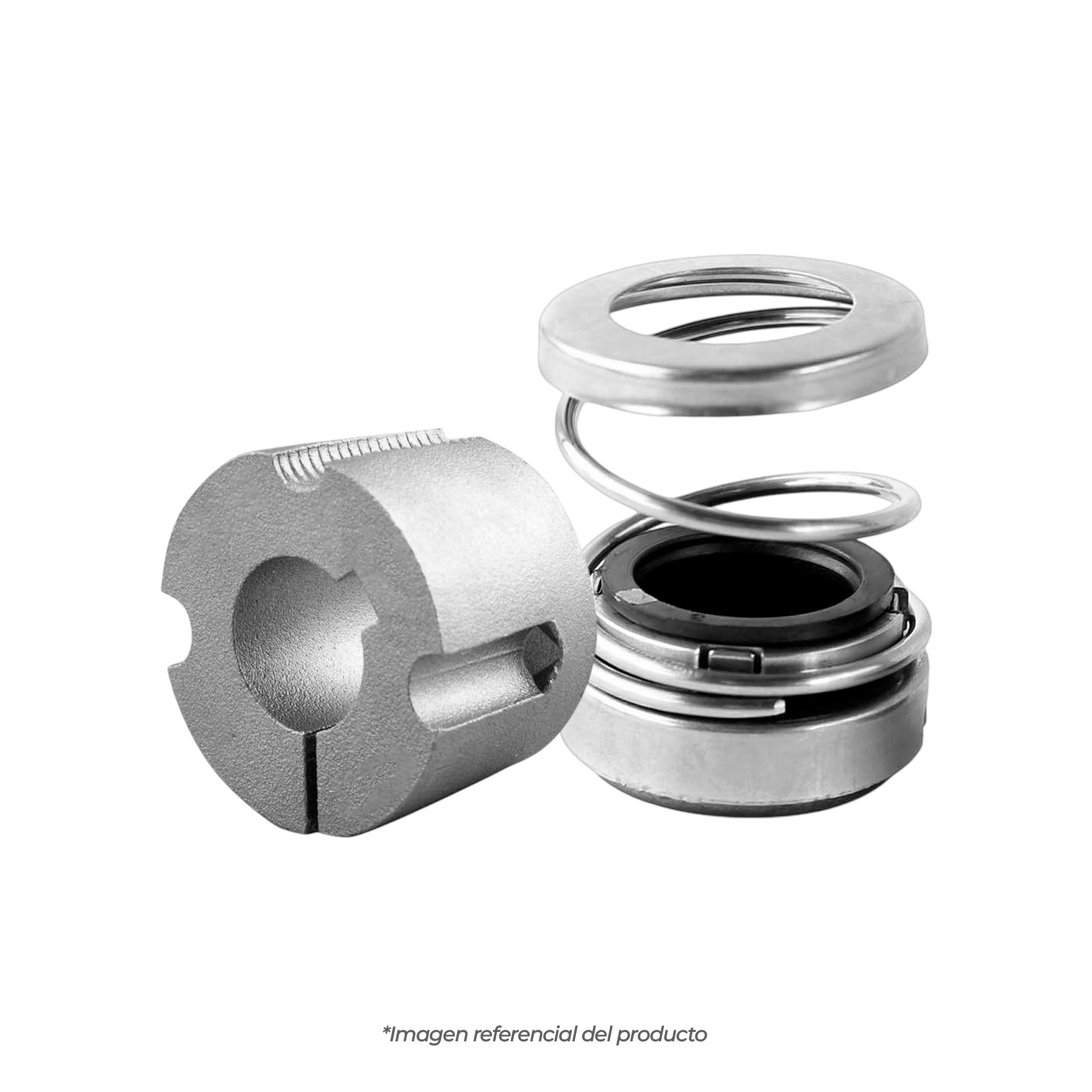 ESTACIONARIA OM TG/EPR 1.1/4