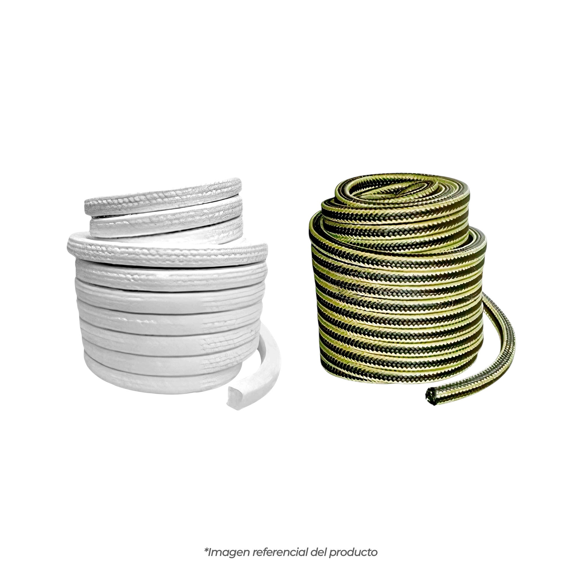 CORDON TEFLON LUBRICADO MT2010 1/2"