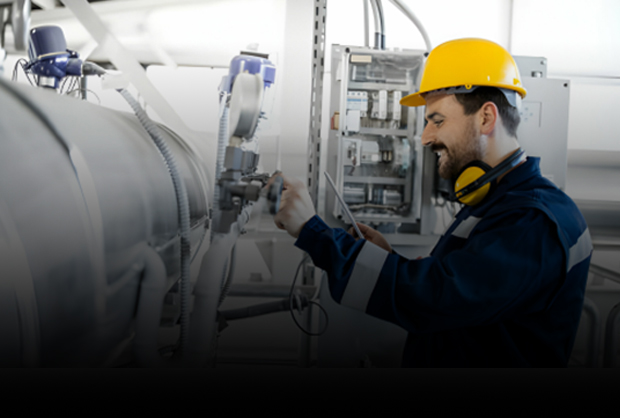 Encuentra las soluciones ideales para tu industria.