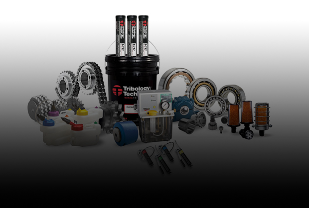 Encuentra los repuestos de calidad que tu industria necesita.