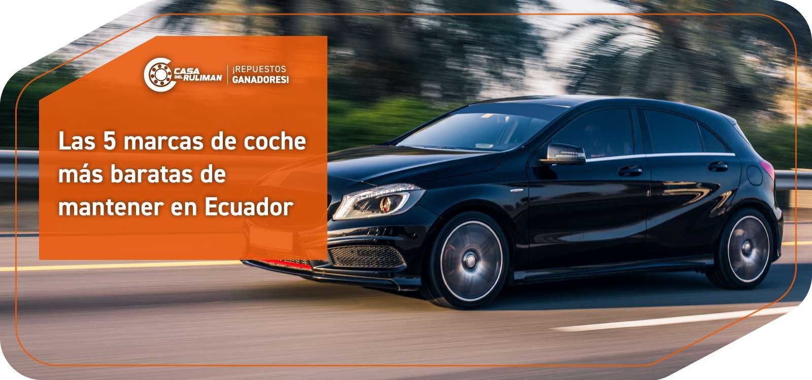Las 5 marcas de coche más baratas de mantener